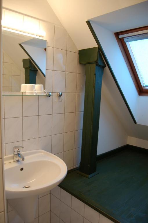 Penzion Markus Frymburk Ruang foto